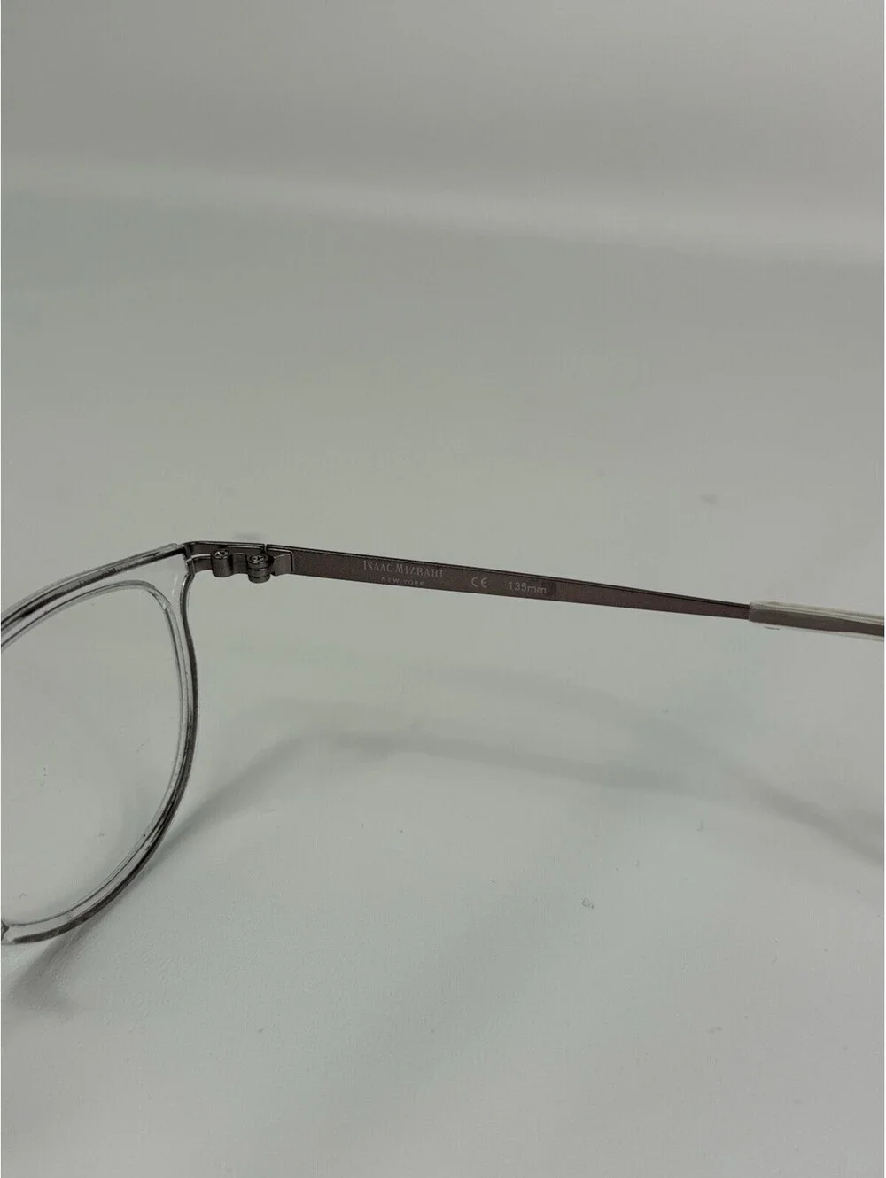 Isaac Mizrahi IM30001 Womens Cateye Eyeglasses Frames ONLY 50□18-135